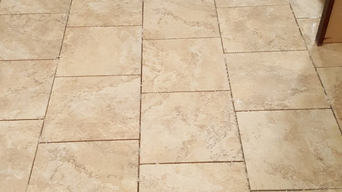 I Seal A New Porcelain Tile Floor, Are You Supposed To Seal Porcelain Tile