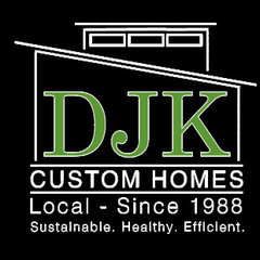 DJK Custom Homes