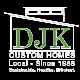 DJK Custom Homes DJK Custom Homes