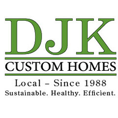 DJK Custom Homes