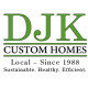 DJK Custom Homes