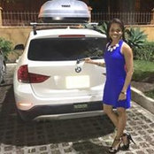 Andrea Vanessa Rowes foto