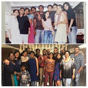 Foto von Nithya Chandru