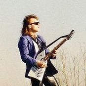 Michael Markovich's photo
