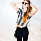 Catherine Benz's photo
