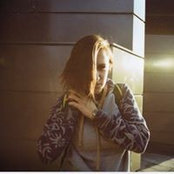 Elisa Dri's photo