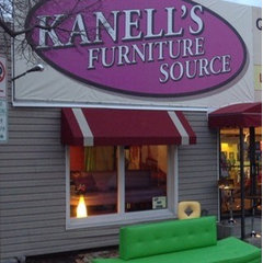 Kanell's Furniture Source
