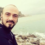 Alessandro Corino's photo