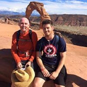 Andrew Cheatham's photo