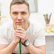 Антон Евмешкин's photo