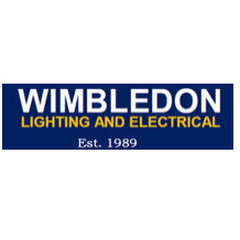 Wimbledon lighting and electrical