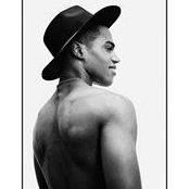 Aaron Hinton's photo