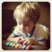 Tara Mosier's photo