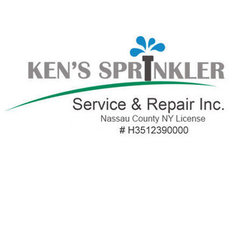 Kens Sprinkler Service
