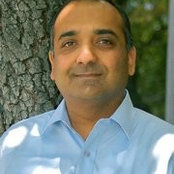 Deepak Deolalikar's photo