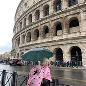 Marija Zafirovska's photo