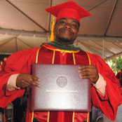 Antwon Ervin's photo