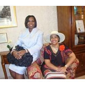 Photo de Viola Brown