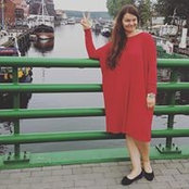 Ieva Bacyte's photo