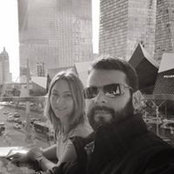 David Oviedo's photo