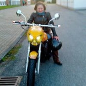 Foto von Ute Ehr