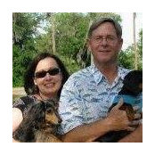John Schoene's photo