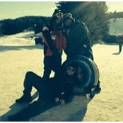 Julien Thibert's photo