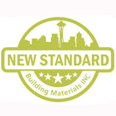 New Standard Building Materials