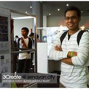 Yudho Patrianto's photo