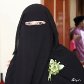 Rokiah Hamid's photo