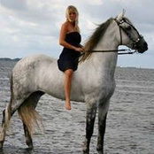 Malin Areskog's photo