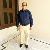 Foto von Prem Mehta