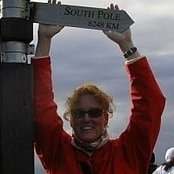 Margot Hoerrner's photo
