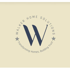 Walker Home Solutions LLC