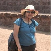 Shivali Gupta's photo