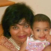 Anila Thomas's photo