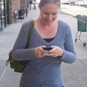 Foto von Brandy Madison