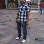 Saurav Gargs billede