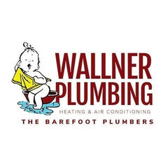 Wallner Plumbing Co Inc