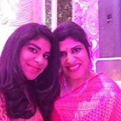 Surabhi Goel's photo