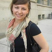 Nataliya Petrenko's photo