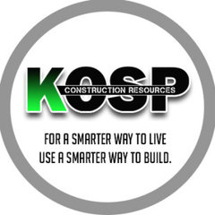 KOSP Construction Resources Pty Ltd