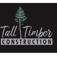 Tall Timber Construction