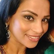 Monica Singhs foto