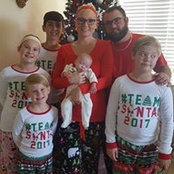 Kellie Gavitt's photo
