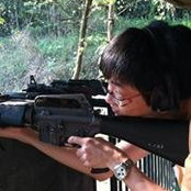 Yu Yang's photo