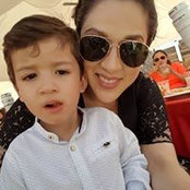 Gaby Estevane's photo