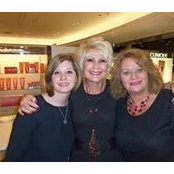 Pat Armstrong's photo