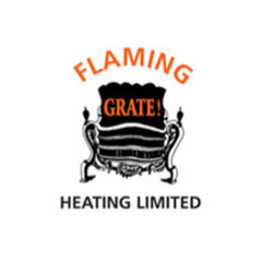 Flaming Grate Heating Limited