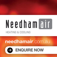 NeedhamAir premium heating & cooling